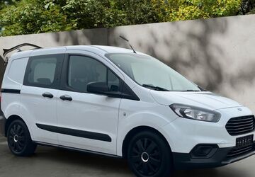 Ford Transit Courier 45.800 km 11.900 &euro; Neustadt 67434