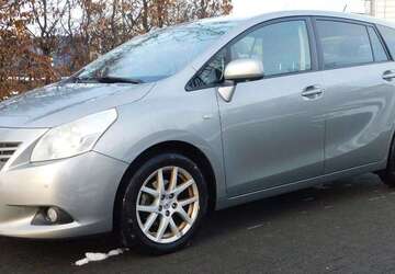 Toyota Verso 522.974 km 2.899 &euro; Mülheim an der Ruhr 45473