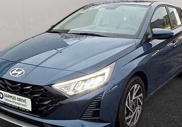 Hyundai i20 23.757 km 19.890 &euro; Oer-Erkenschwick 45739