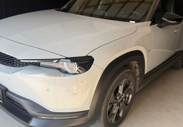 Mazda MX-30 41.200 km 12.614 &euro; Heidelberg 69123