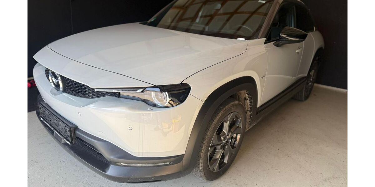 Mazda MX-30 41.200 km 12.614 &euro; Heidelberg 69123