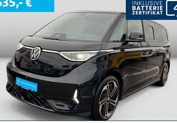 VW ID. Buzz 7.185 km 74.900 &euro; Fellbach 70736