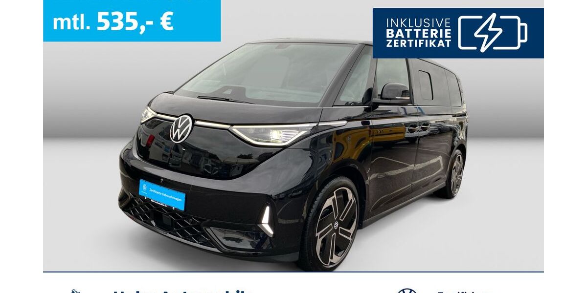 VW ID. Buzz 7.185 km 74.900 &euro; Fellbach 70736