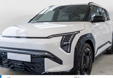 Kia EV3 3.500 km 47.499 &euro; Wiehl 51674