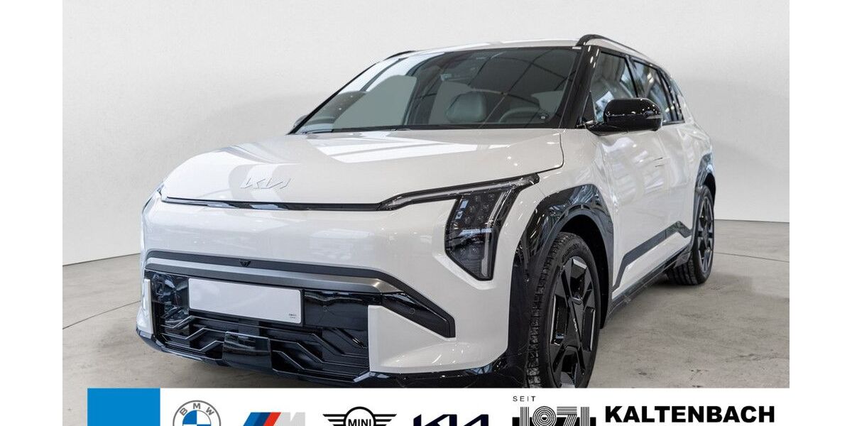 Kia EV3 3.500 km 47.499 &euro; Wiehl 51674