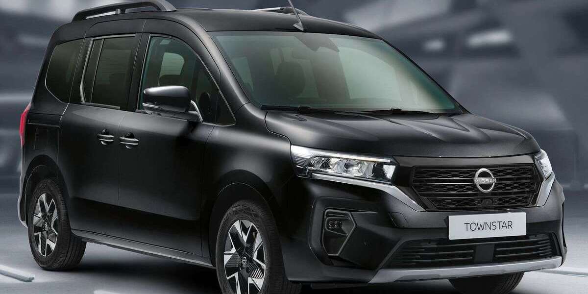 Nissan Townstar 16.900 km 29.889 &euro; Wasserburg am Inn 83512