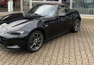 Mazda MX-5 100.000 km 17.200 &euro; Bienenbüttel 29553