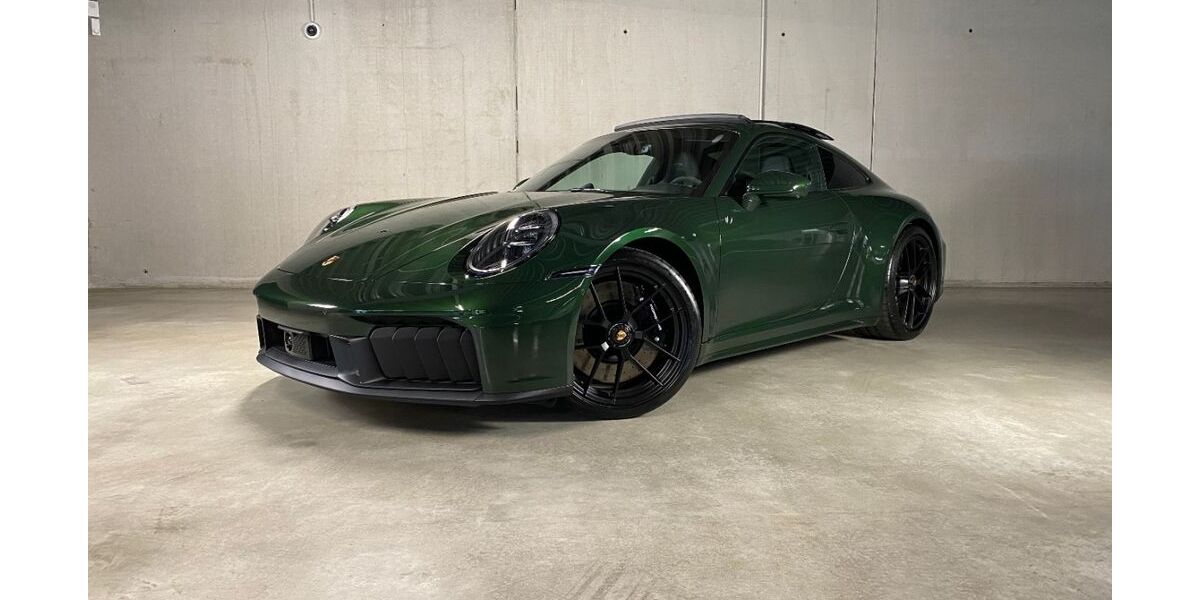 Porsche 992 7.900 km 192.790 &euro; Plattling 94447