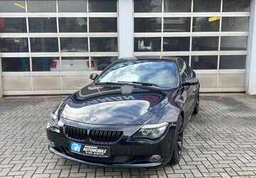 BMW 630 176.000 km 11.399 &euro; Osnabrück 49090