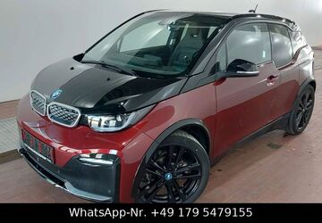 BMW i3 54.400 km 24.990 &euro; Schwabach 91126