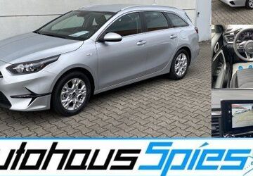 Kia ceed Sportswagon 12.920 km 21.990 &euro; Heilbronn 74076