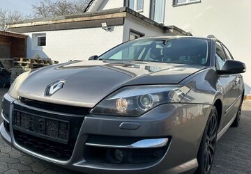 Renault Laguna 200.000 km 4.500 &euro; Lippstadt 59557