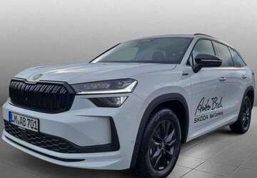 Skoda Kodiaq 9.900 km 59.900 &euro; Diez 65582