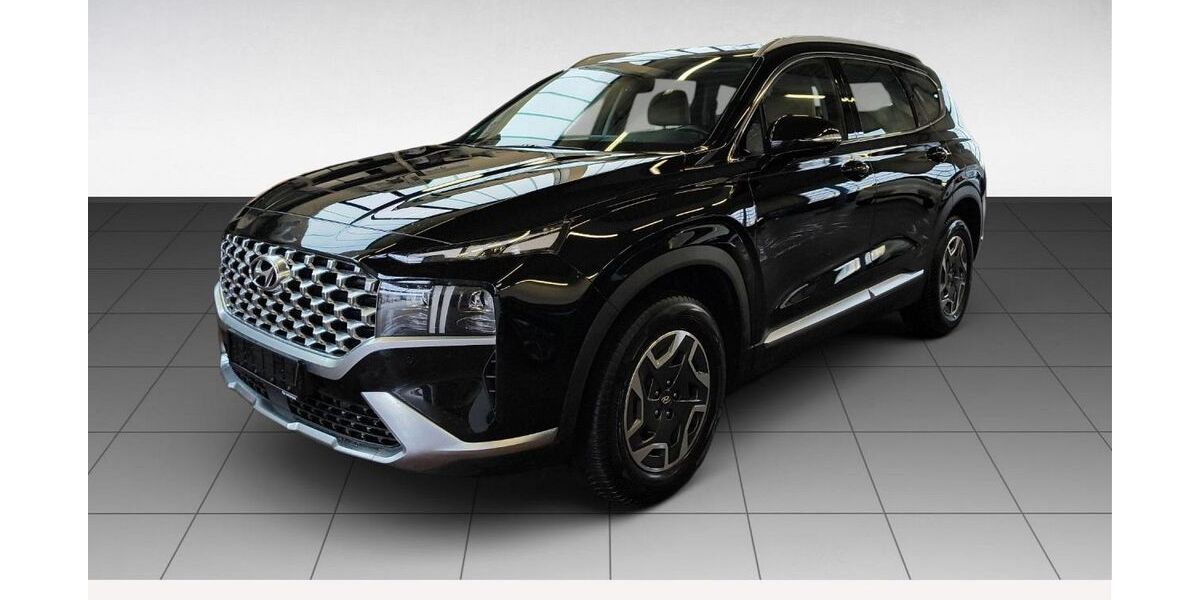 Hyundai SANTA FE 53.300 km 34.980 &euro; Quakenbrück 49610