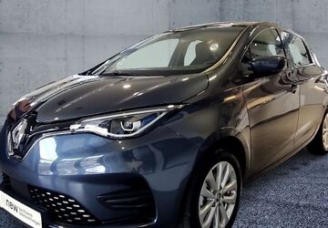 Renault ZOE 30.250 km 15.790 &euro; Schemmerhofen 88433