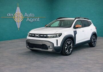 Dacia Duster 1.510 km 24.800 &euro; Sonneberg 96515