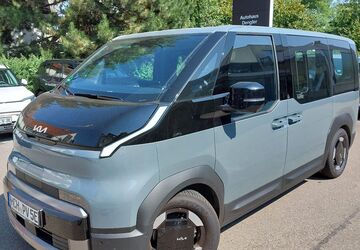 Kia PV5 2.200 km 42.200 &euro; Hechingen 72379