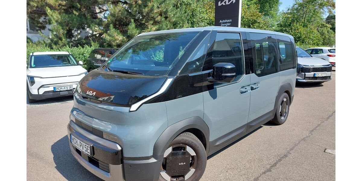 Kia PV5 2.200 km 42.200 &euro; Hechingen 72379