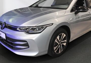 VW Golf 3.000 km 30.990 &euro; Bad Oldesloe 23843