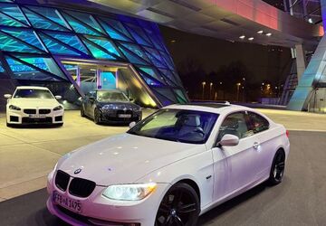 BMW 328 167.000 km 12.799 &euro; München 81739