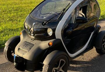 Renault Twizy 19.350 km 7.777 &euro; Emmingen Liptingen 78576
