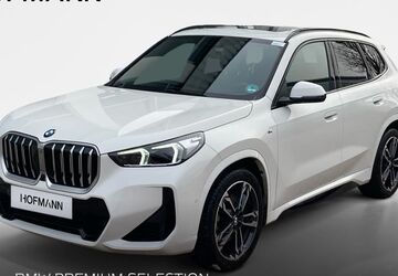 BMW X1 24.800 km 50.890 &euro; Ingolstadt 85053