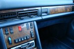 Mercedes-Benz 560 SEL W126 Tempomat Leder Memory Schiebedach 182.855 km 24.980 &euro; Falkensee 14612