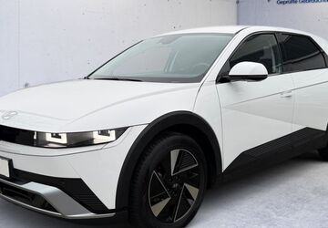 Hyundai IONIQ 5 29.817 km 39.980 &euro; Konstanz 78467