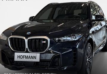 BMW X5 M60 25.000 km 88.560 &euro; Pfaffenhofen 85276