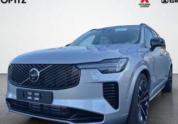 Volvo XC90 3.500 km 96.990 &euro; Jena-Lobeda 07747