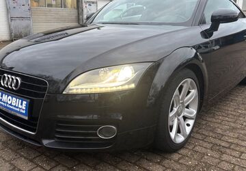 Audi TT 184.500 km 10.297 &euro; Oldenburg 26129