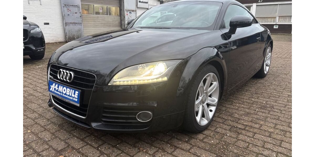 Audi TT 184.500 km 10.297 &euro; Oldenburg 26129