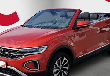 VW T-Roc 1.050 km 29.900 &euro; Wackersdorf 92442