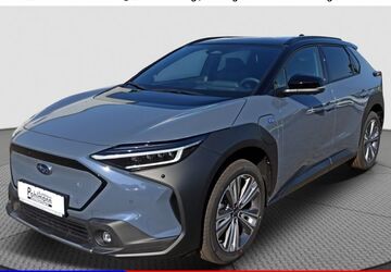 Subaru Solterra 1.608 km 37.990 &euro; Lippstadt 59557