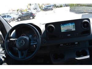 Mercedes-Benz Sprinter 316 CDI 4x4 7 G Tronic Mixto Camper 39.760 km 62.995 &euro; Donauwörth 86609