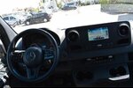 Mercedes-Benz Sprinter 316 CDI 4x4 7 G Tronic Mixto Camper 39.760 km 62.995 &euro; Donauwörth 86609