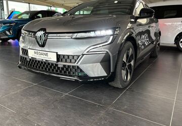 Renault Megane 2.159 km 37.998 &euro; Dortmund 44145