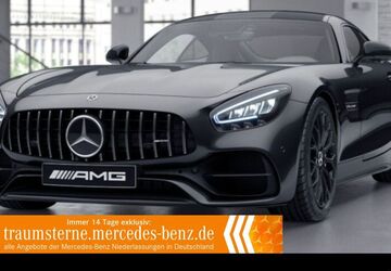 Mercedes-Benz AMG GT 43.745 km 104.990 &euro; Hamburg 22047