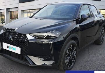 DS Automobiles DS3 34.716 km 19.430 &euro; Dresden 01237