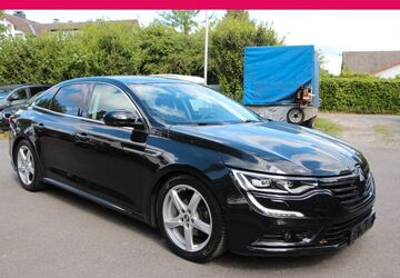 Renault Talisman 141.545 km 9.990 &euro; Hilden bei Düsseldorf 40721
