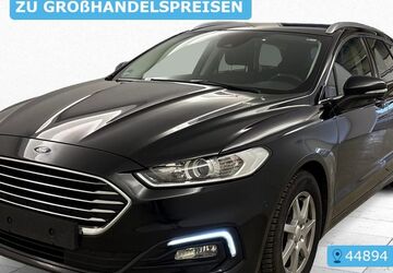 Ford Mondeo 168.979 km 11.997 &euro; Krefeld 47829