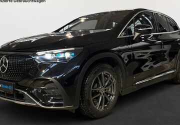 Mercedes-Benz EQE SUV 46.250 km 59.790 &euro; Cottbus 03042