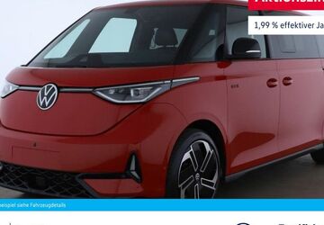 VW ID. Buzz 1.139 km 76.990 &euro; Hanau 63452