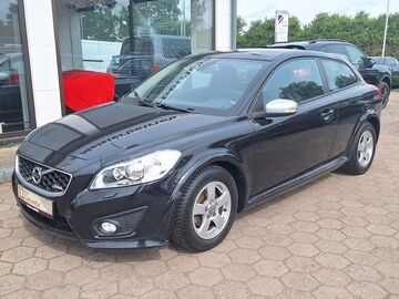 Gebrauchte Volvo C30