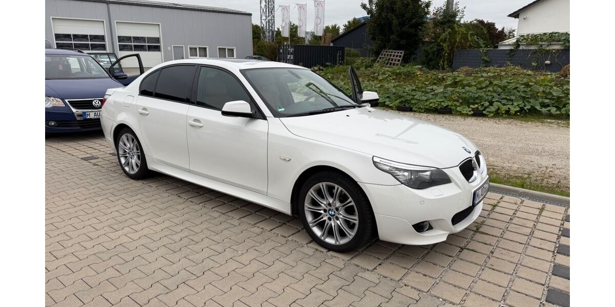 BMW 525 300.000 km 6.800 &euro; München 81671