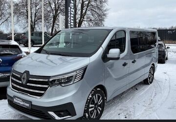 Renault Trafic 23.773 km 39.950 &euro; Dillingen 89407