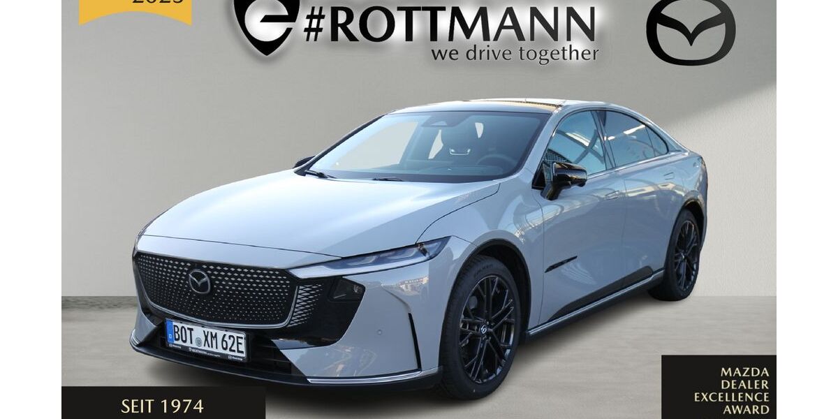 Mazda 6e 2.441 km 38.770 &euro; Bottrop-Kirchhellen 46244