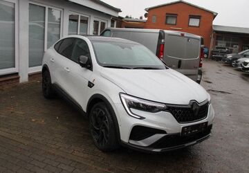 Renault Arkana 12.500 km 28.800 &euro; Schafstedt 25725