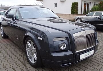 Rolls Royce Phantom 52.200 km 219.900 &euro; Rodgau 63110