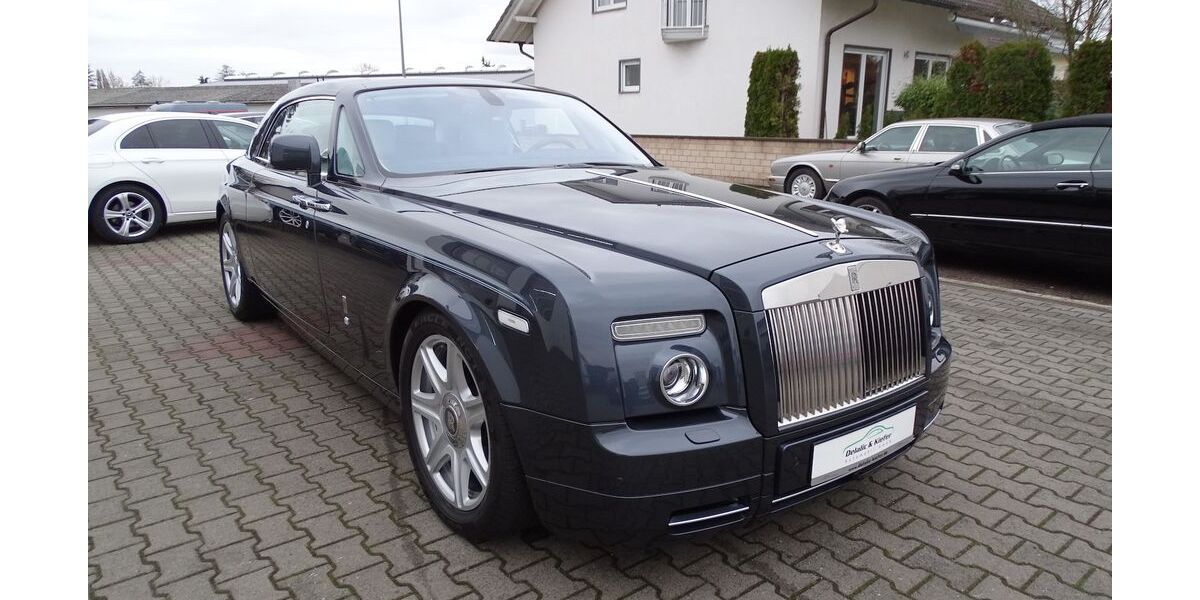 Rolls Royce Phantom 52.200 km 219.900 &euro; Rodgau 63110